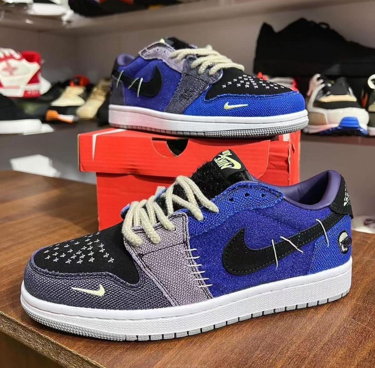 SHOES ALL TYPES