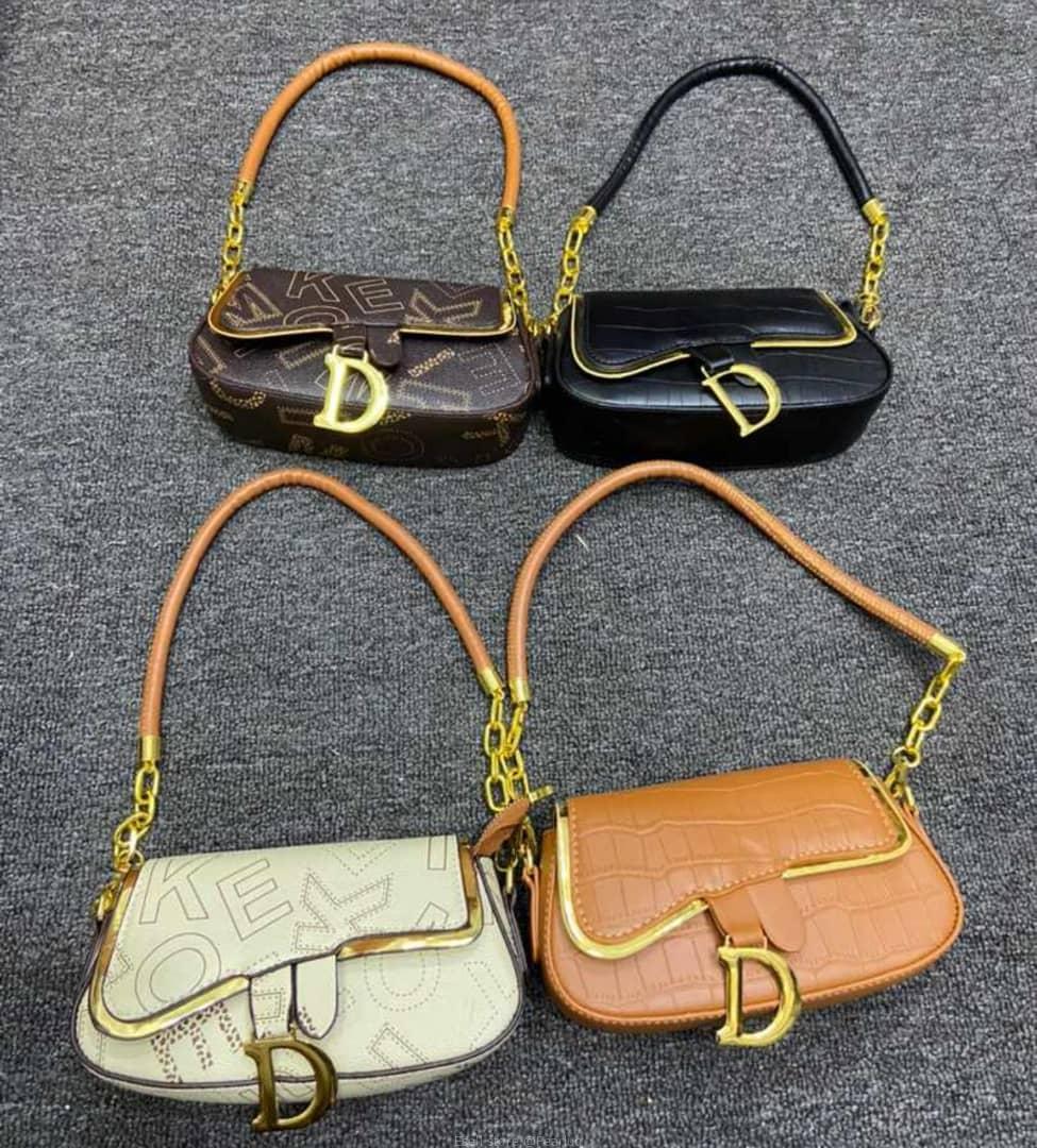 Bags
