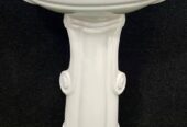 Dinning and bathroom handwash basins