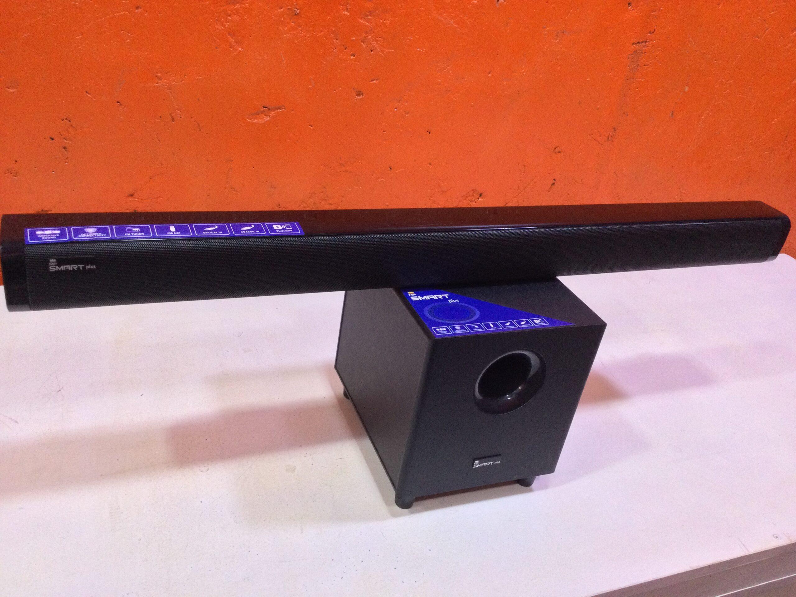 Smart Plus Soundbar