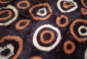 Center carpets