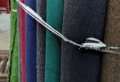 WOOLEN CARPET