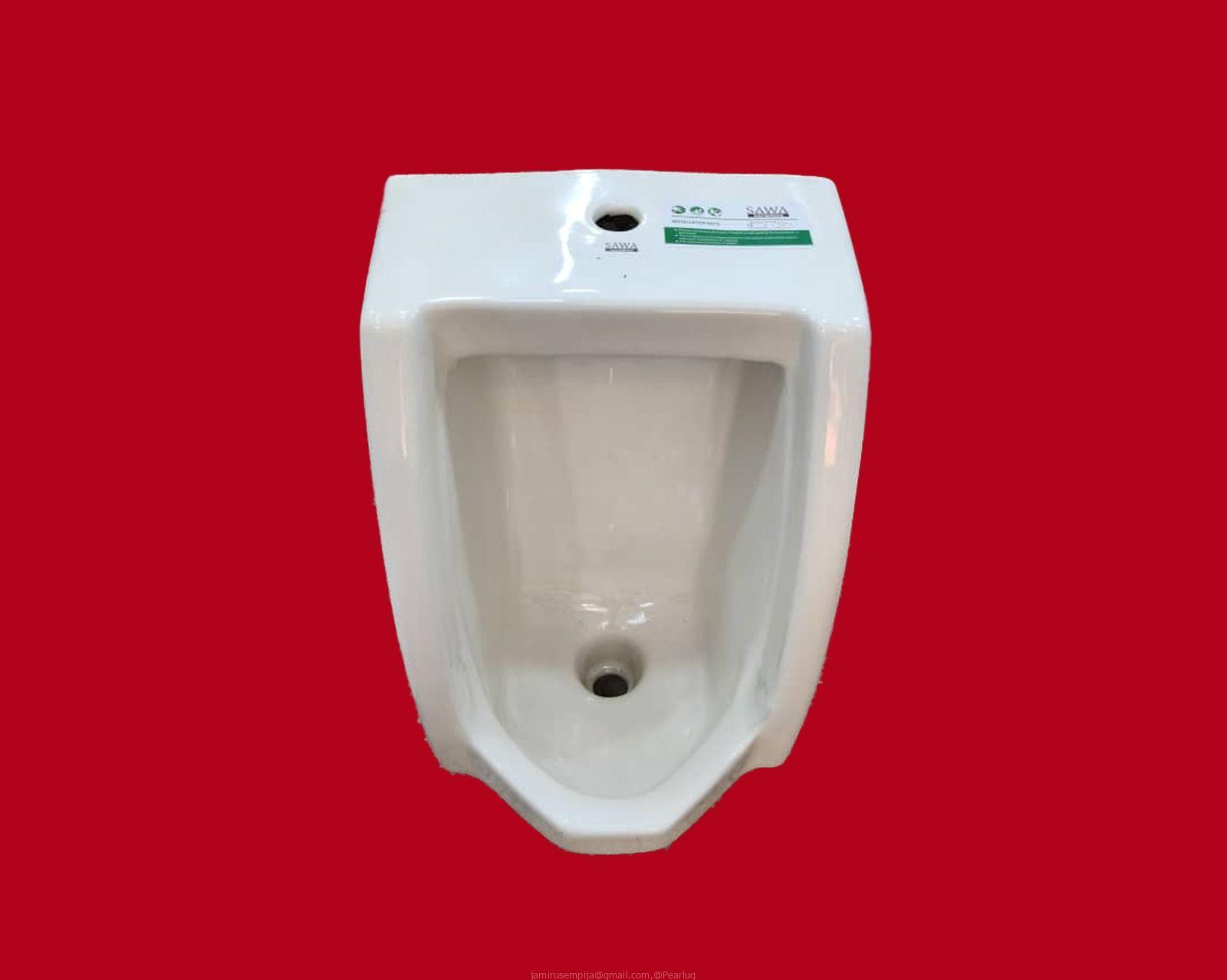 Urinals sawa