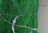 ARTIFICIAL TURF