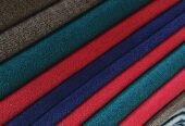 Woolen carpet available