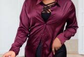 Satini tops