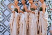 Maids mishanana