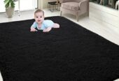 Large carpet 3*2m fluffy