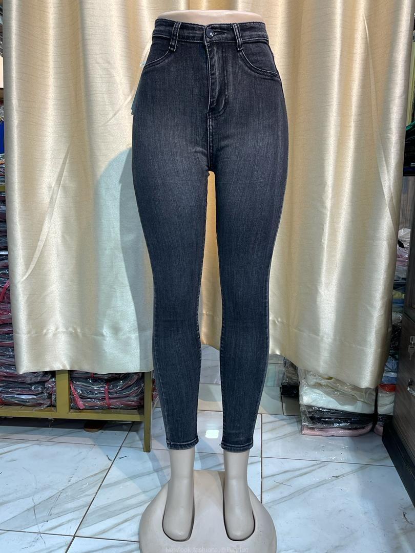Ladies jeans