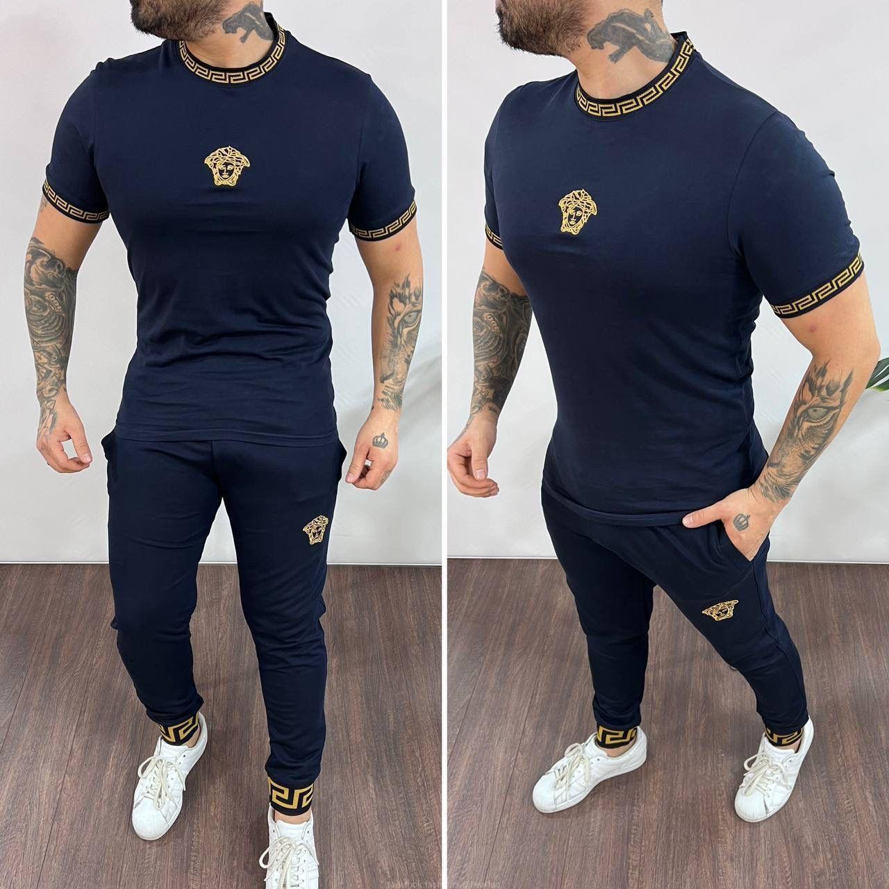 Men’s two-piece