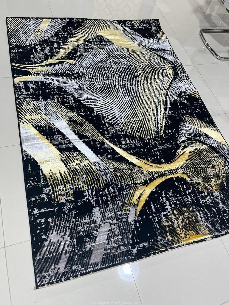 3D centre carpet