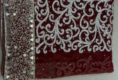 New arrival of bridal materials