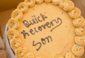 Cakes in all designs