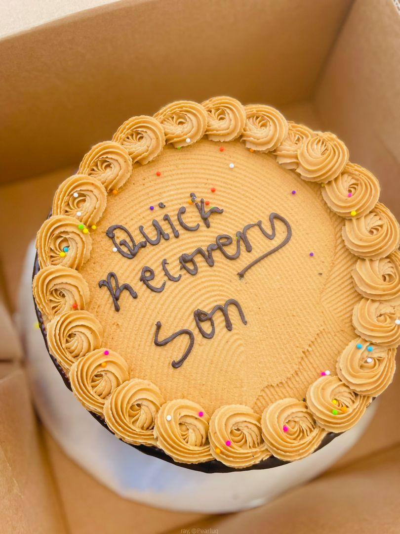 Cakes in all designs