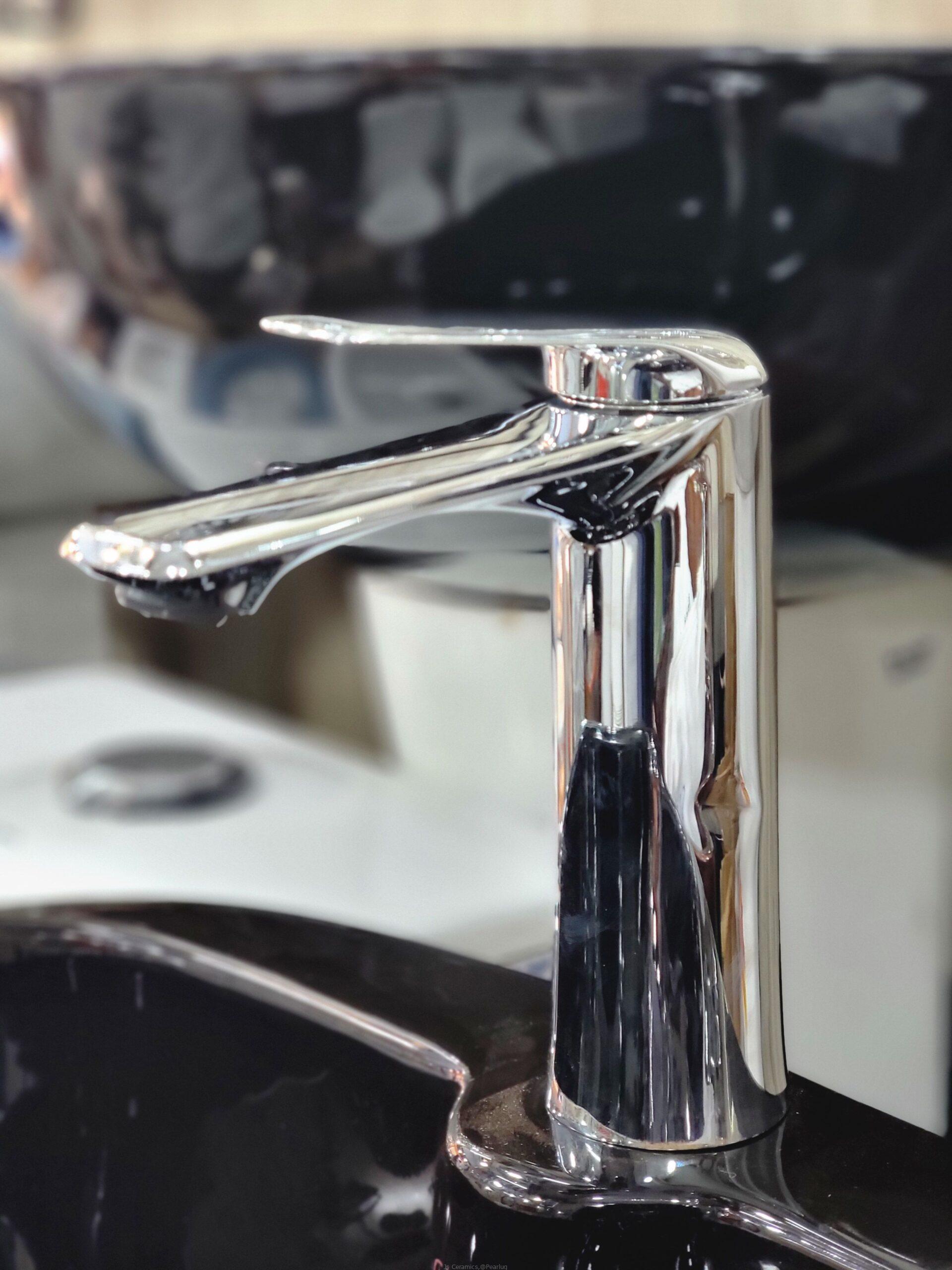 Faucets 💦