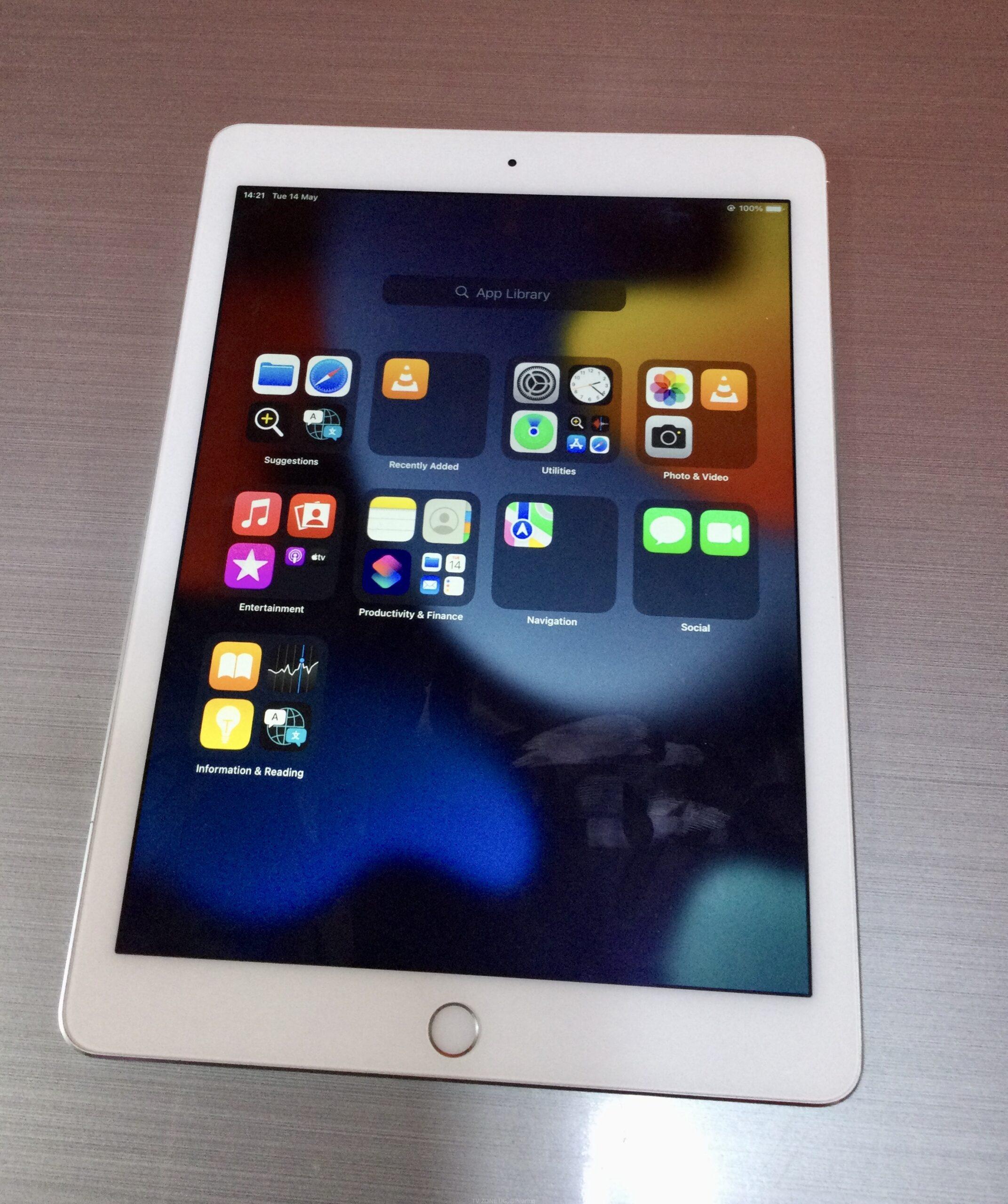 Apple iPad Air2 16GB Cellular