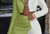 Two piece