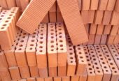 Half Bricks