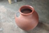 Clay Water Pots