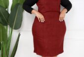 Classic office wear