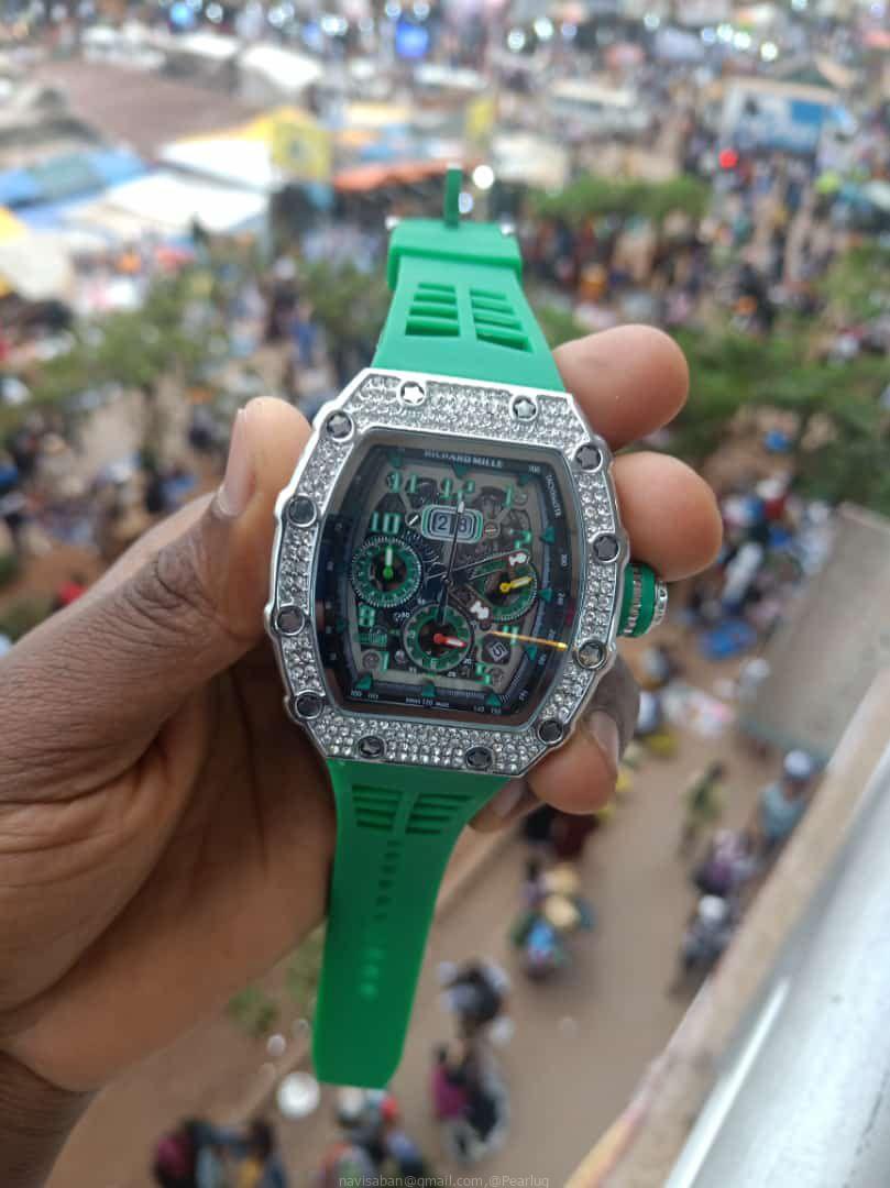 Richardmile genuine watches