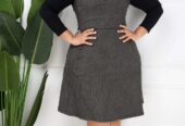 Classic office wear