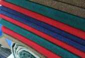 WOOLEN CARPET