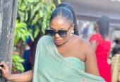 Bridal banyankole wear
