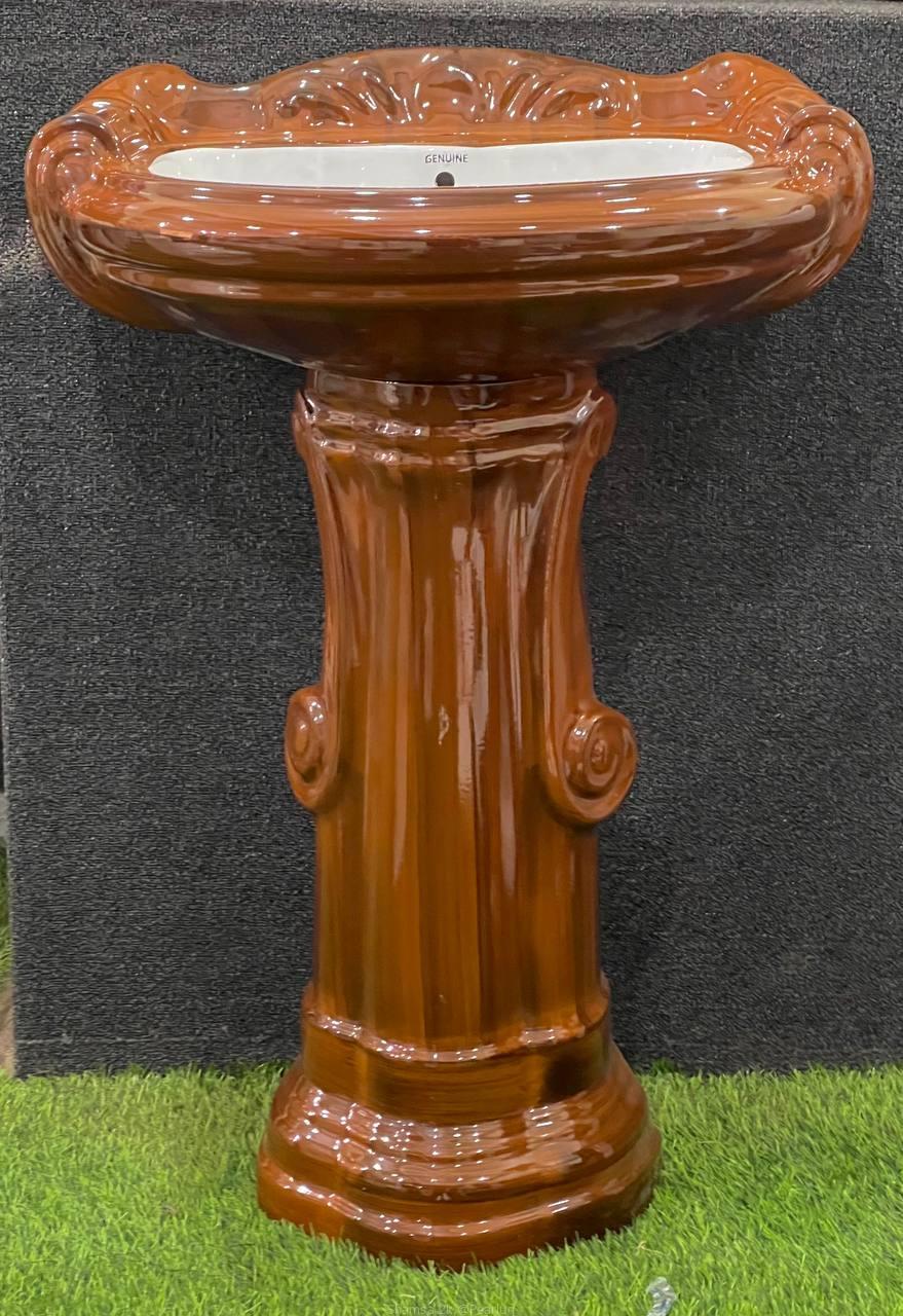 Dinning and bathroom handwash basins