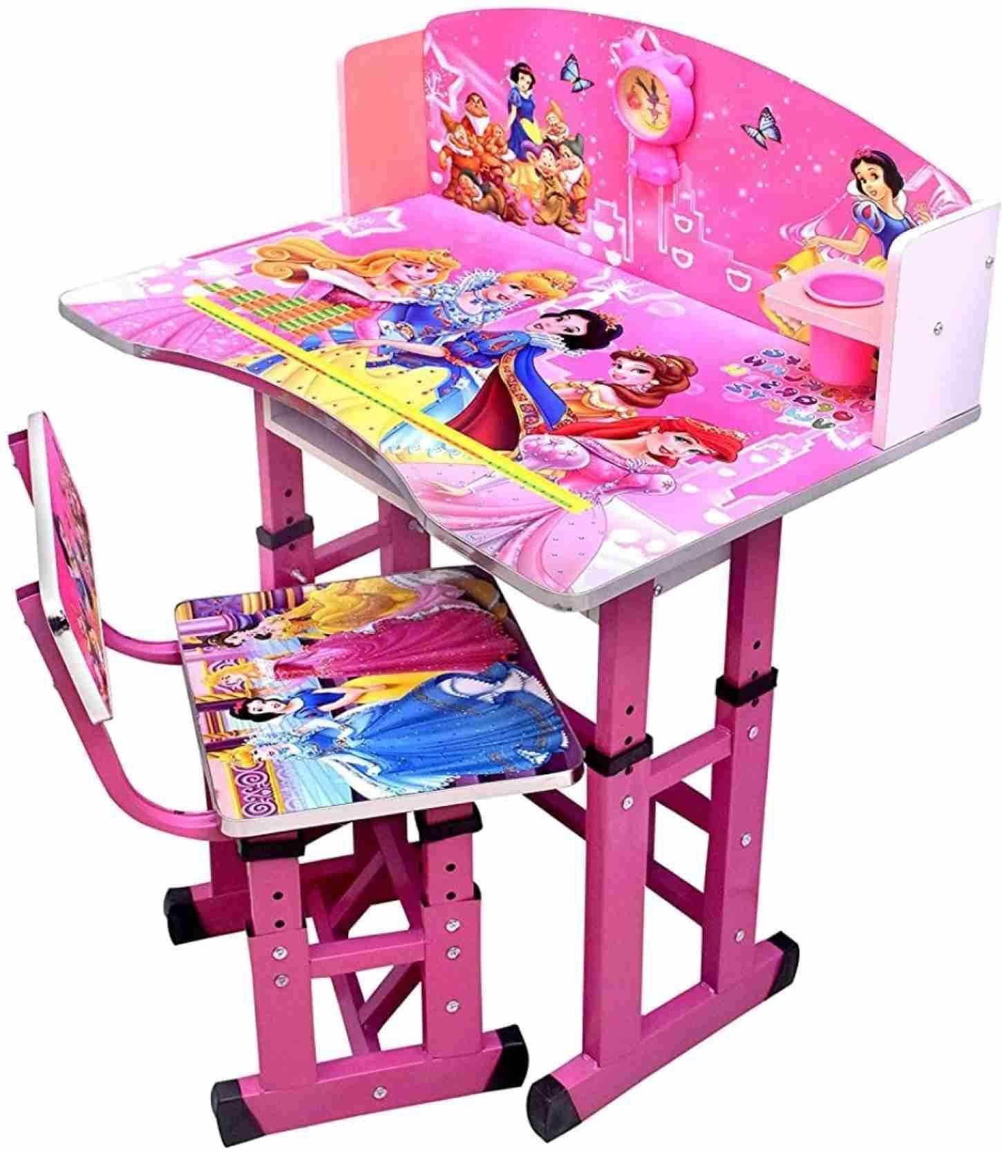 KIDS tables