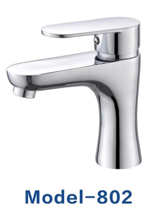 HAND WASH MIXERS