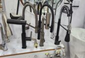 KITCHEN SINK TAPS