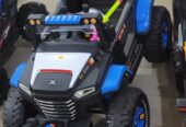 KIDS PLAY RIDES