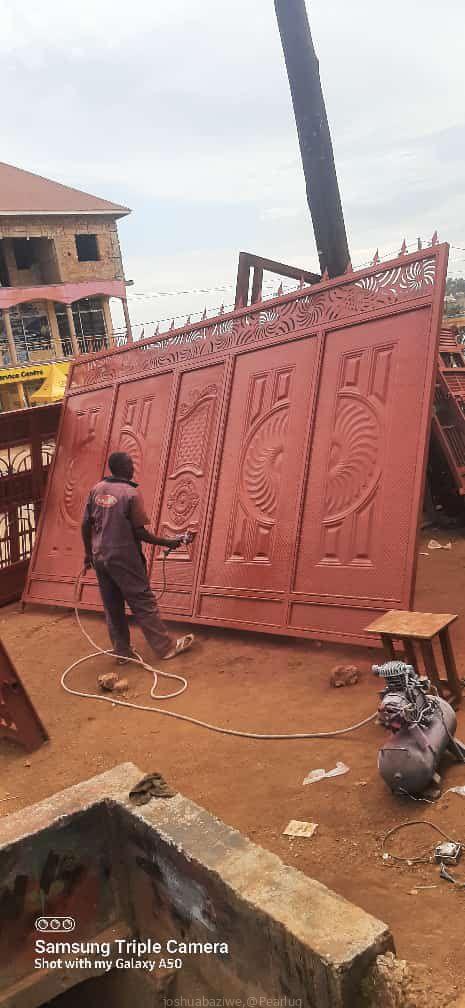 Gates