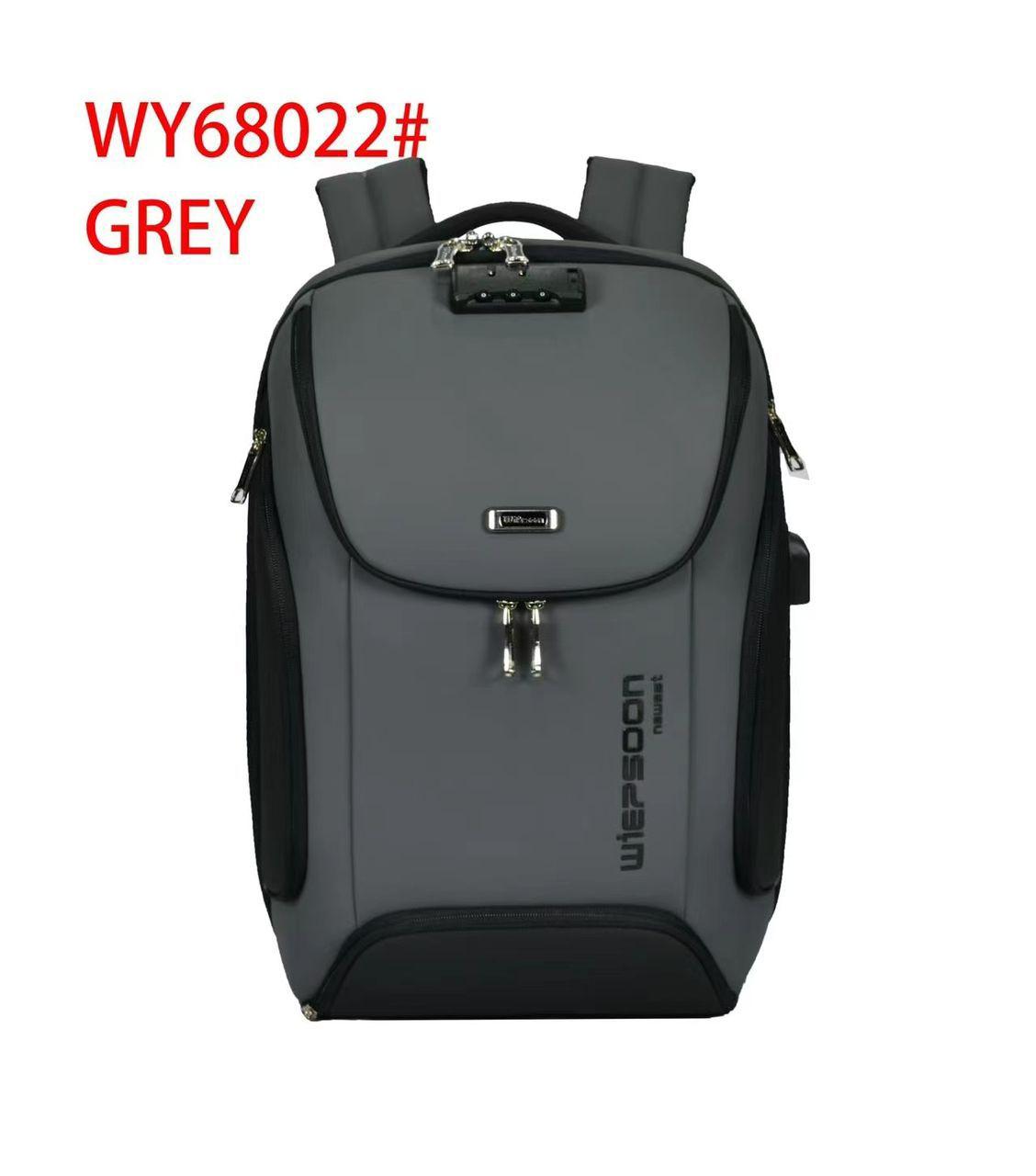 Wilson Laptop bag