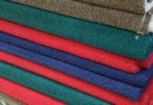 WOOLEN CARPET
