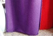 Woolen carpet