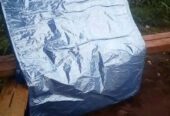 Silage bags
