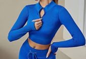 Gym outfit