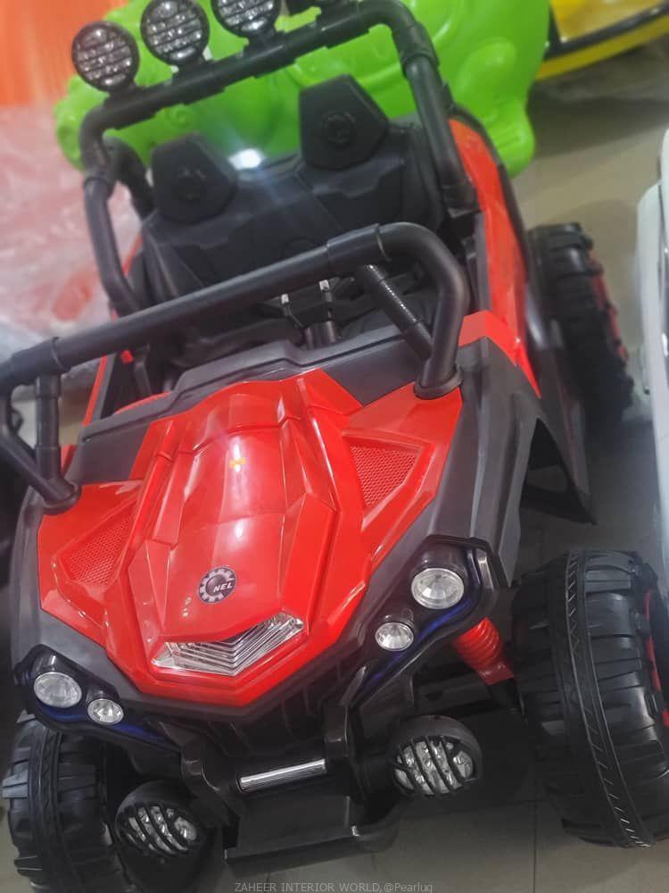 KIDS PLAY CAR TOY