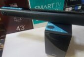 Cinema Soundbar