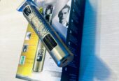 Sokany professional hair trimmer