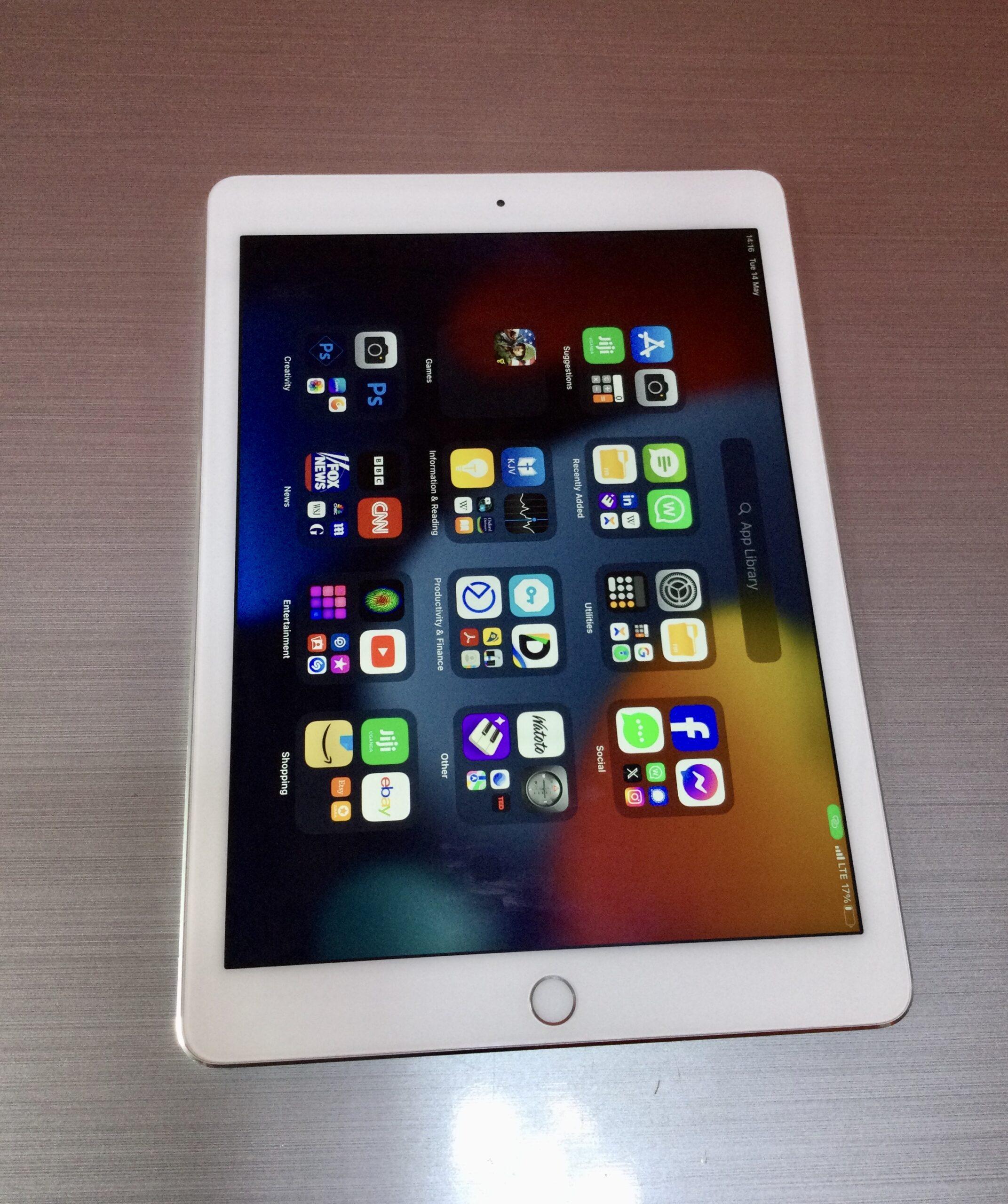 Apple iPad Air2 64GB Cellular