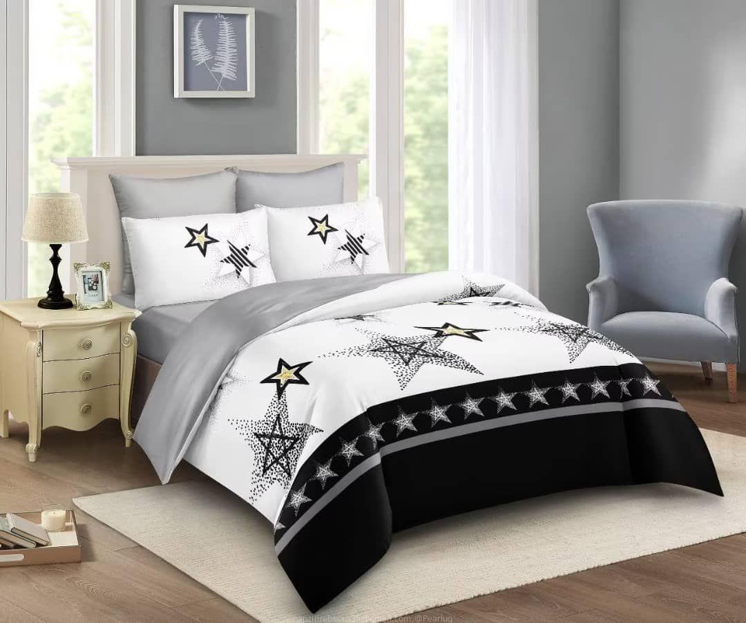 4pcs duvet 5*6