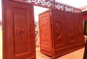 Gates