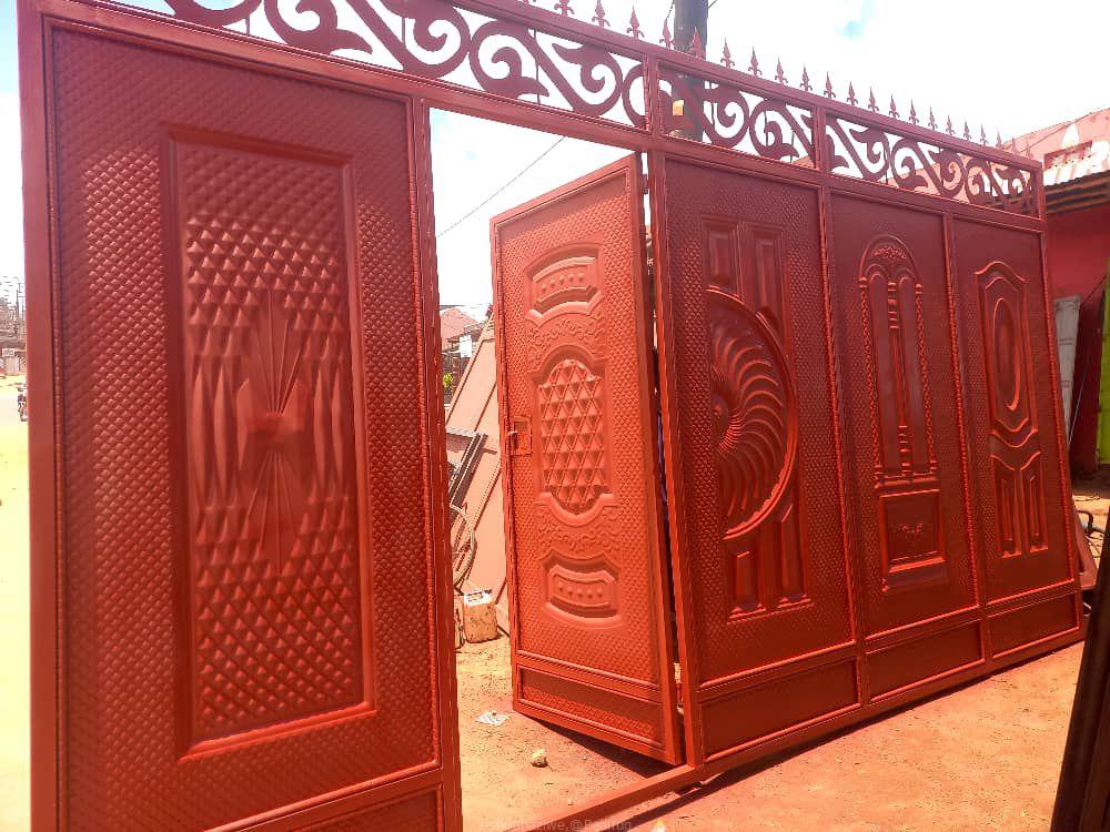 Gates