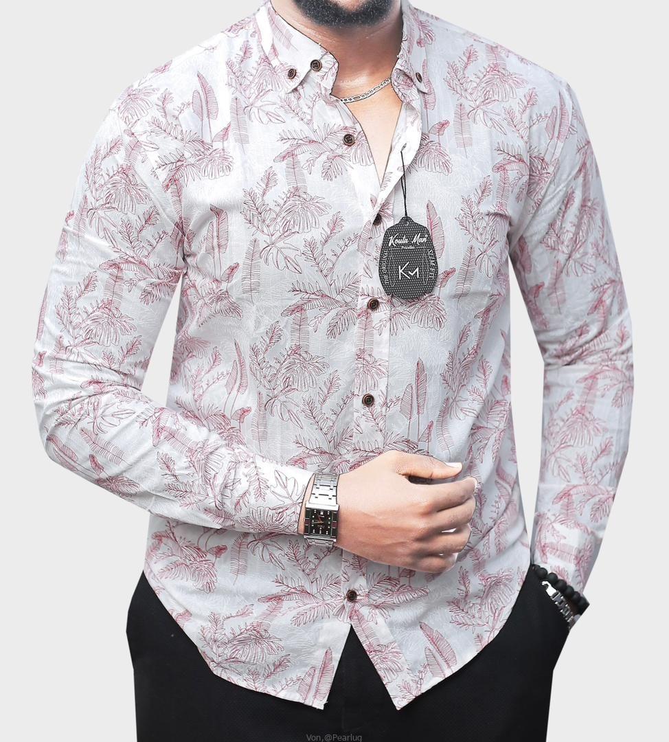 Shirts for men