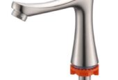 HAND WASH BASINS AND TAPS