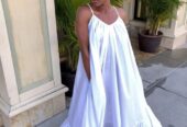 Long dresses