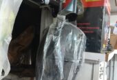 Wall mount dyria